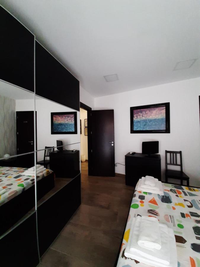 Casa Degli Artisti San Lorenzo Mezzojuso Dış mekan fotoğraf