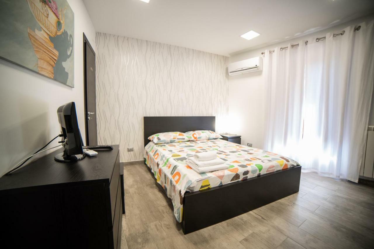 Casa Degli Artisti San Lorenzo Mezzojuso Dış mekan fotoğraf